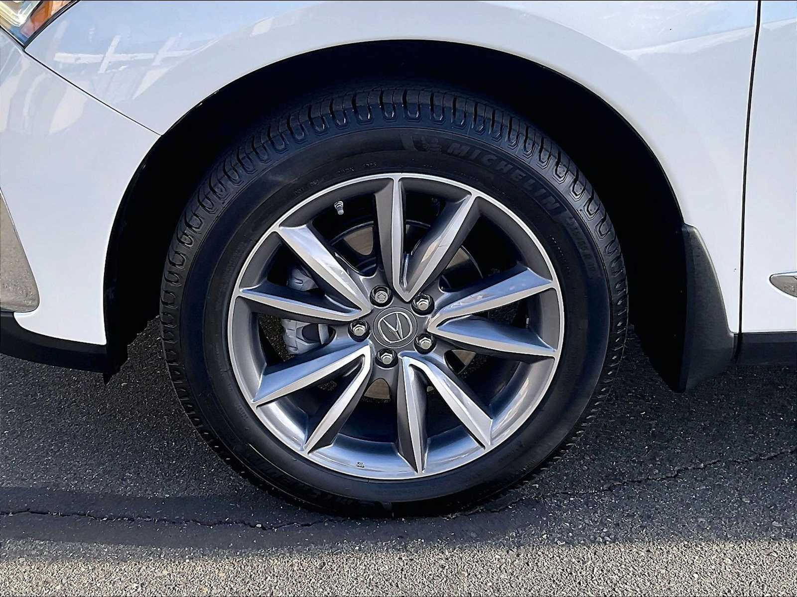 2019 Acura RDX Technology Package - Photo 10