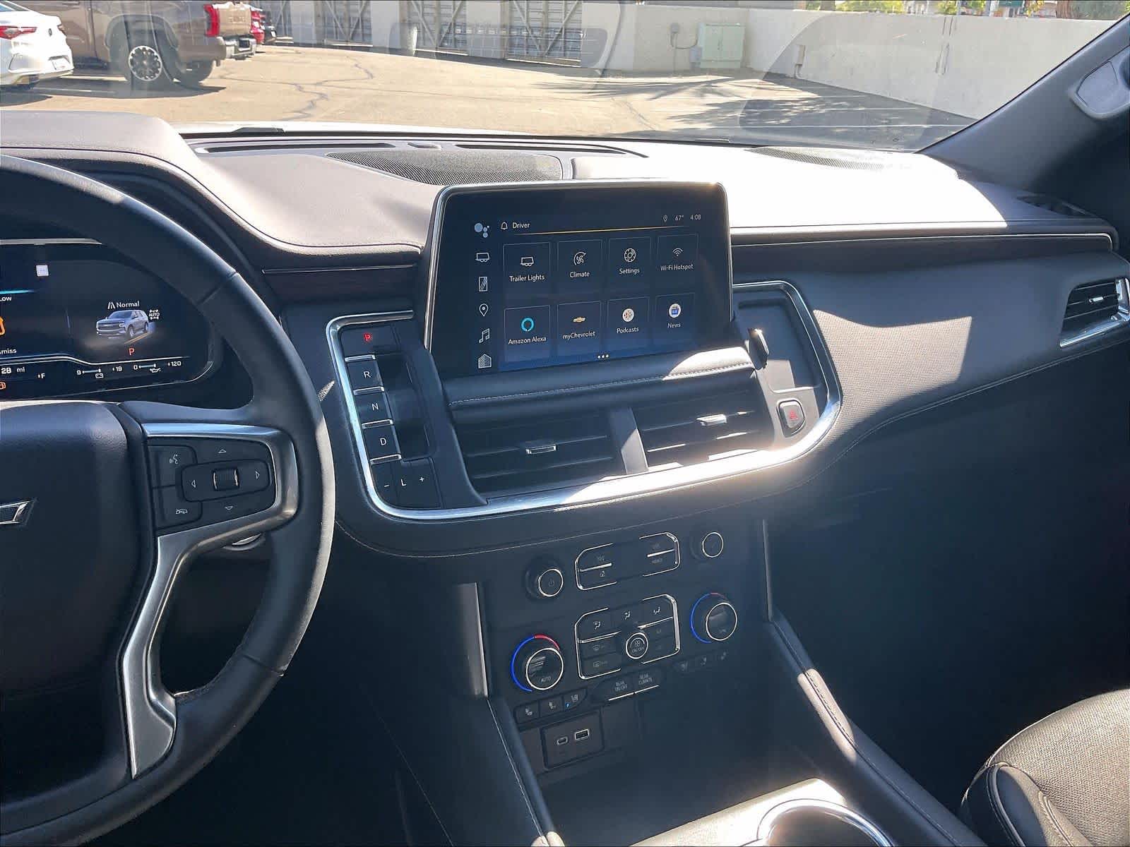 2023 Chevrolet Tahoe photo 5