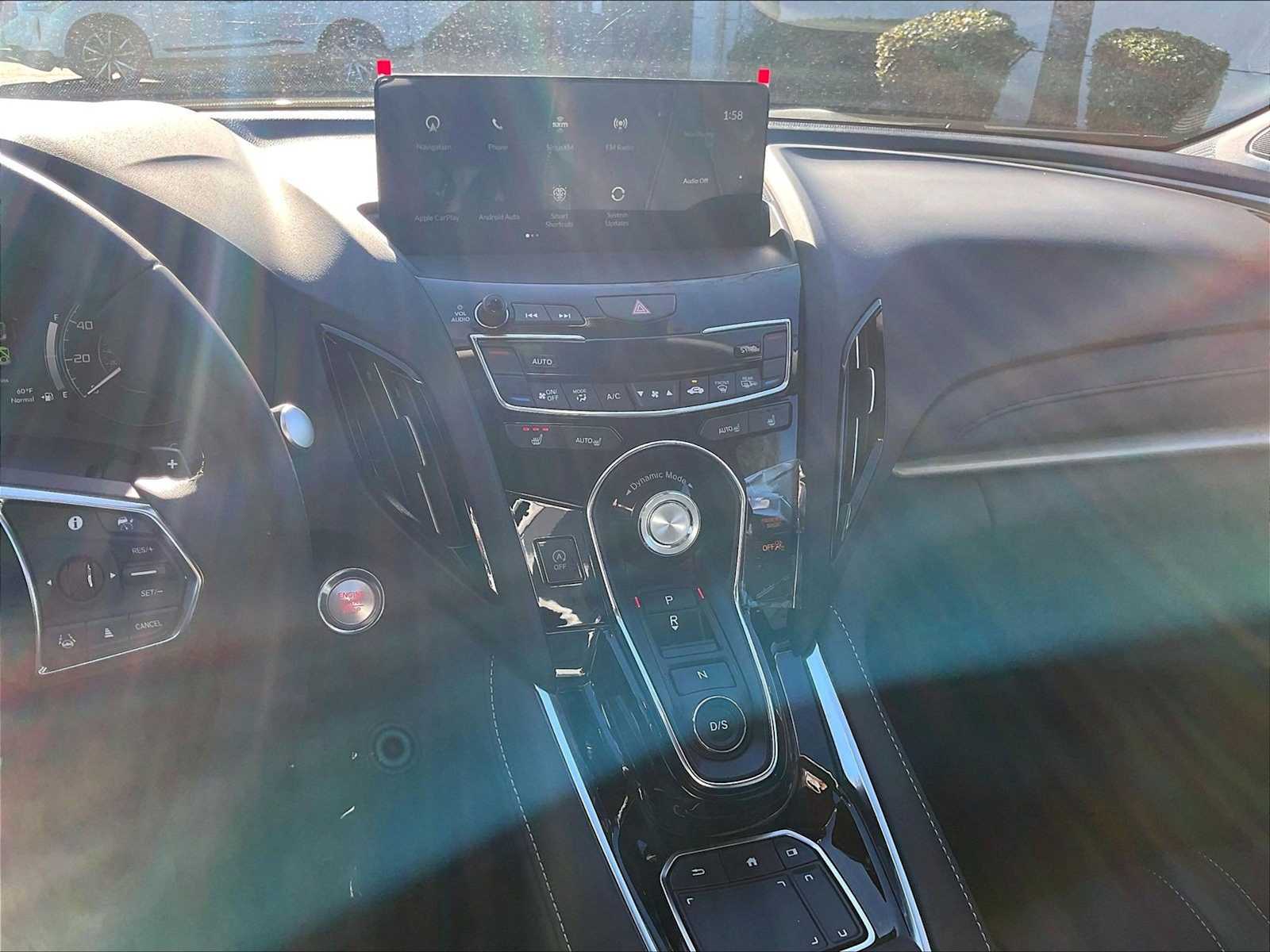 2026 Acura RDX Technology Package - Photo 22