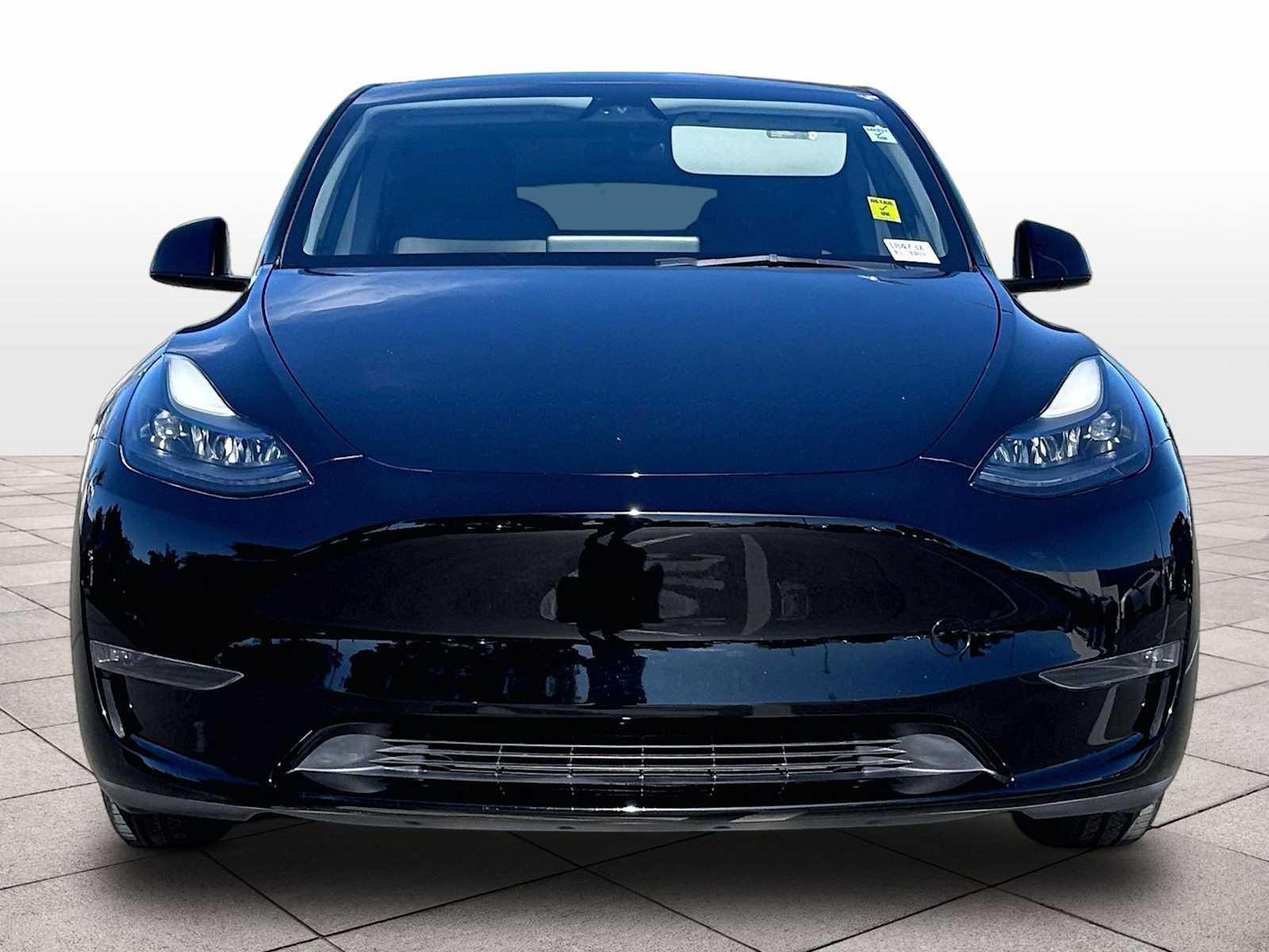 Used 2023 Tesla Model Y AWD