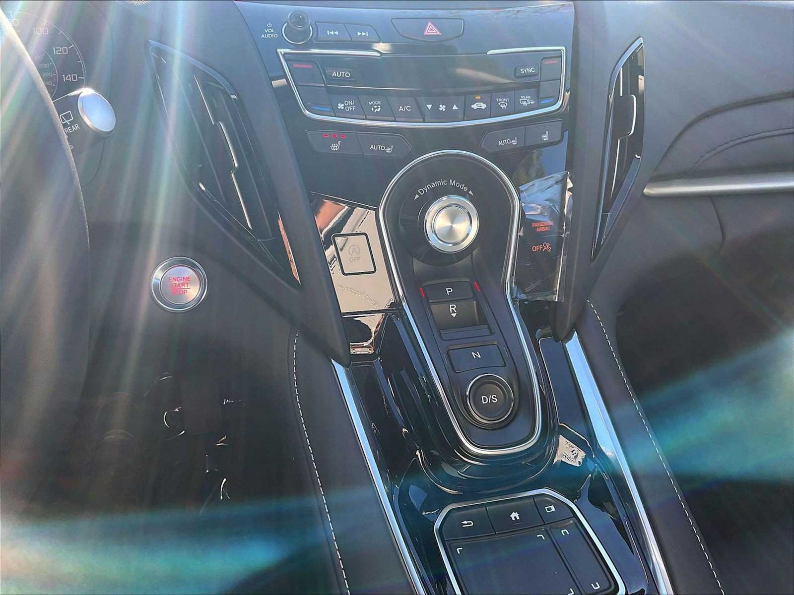 2026 Acura RDX Technology Package - Photo 21