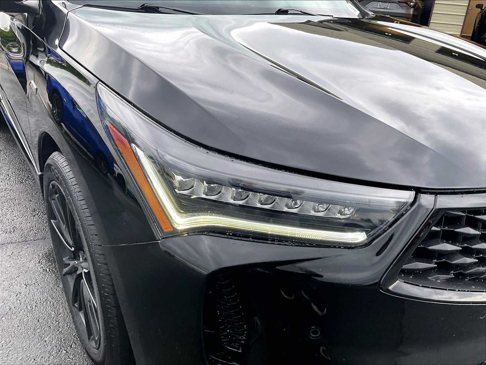 2023 Acura RDX A-Spec Package - Photo 28