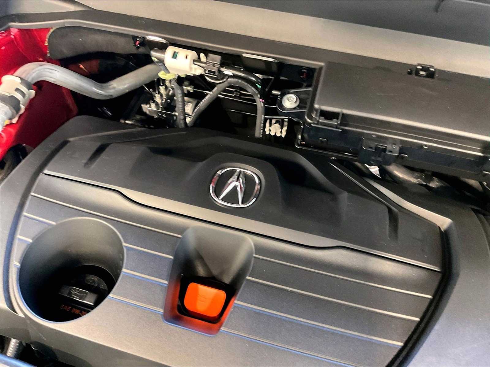 2026 Acura RDX Advance Package - Photo 32