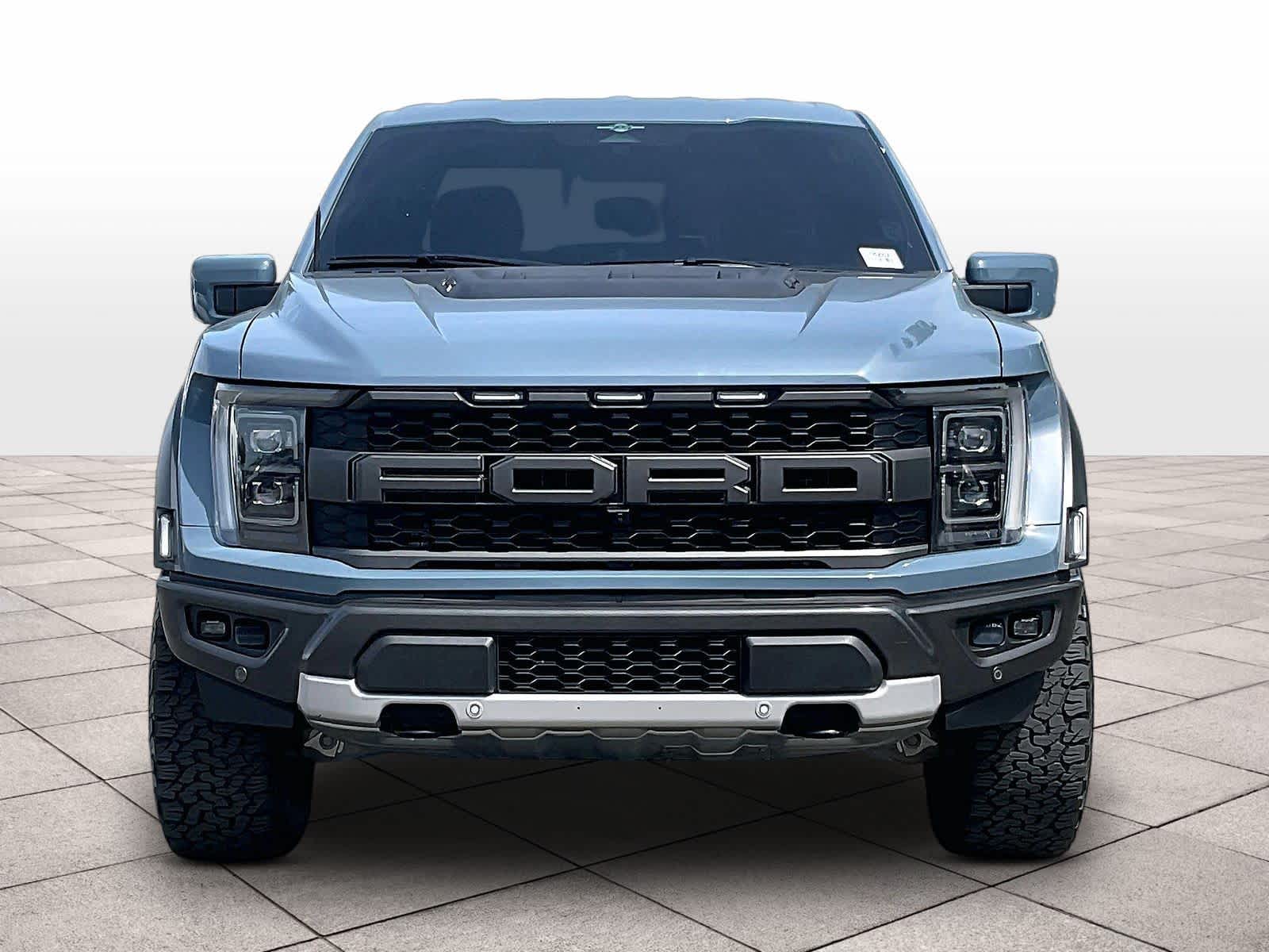 2023 Ford F-150 photo 2