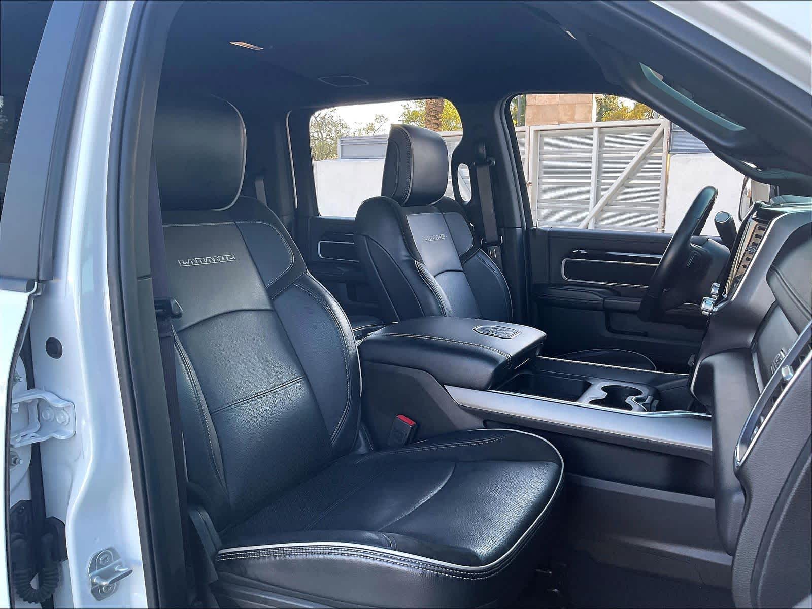 2022 Ram 2500 photo 3