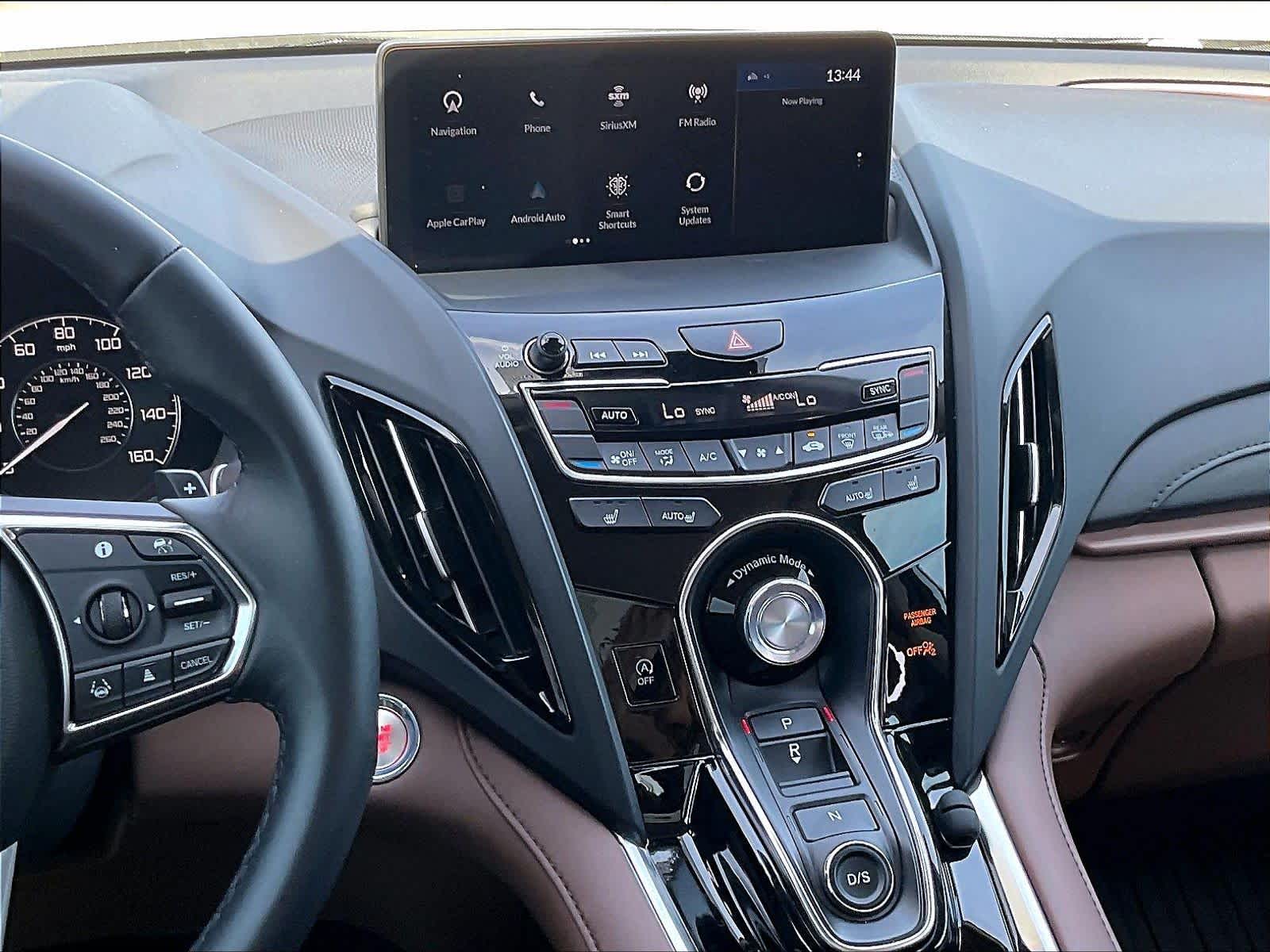 2024 Acura RDX photo 6