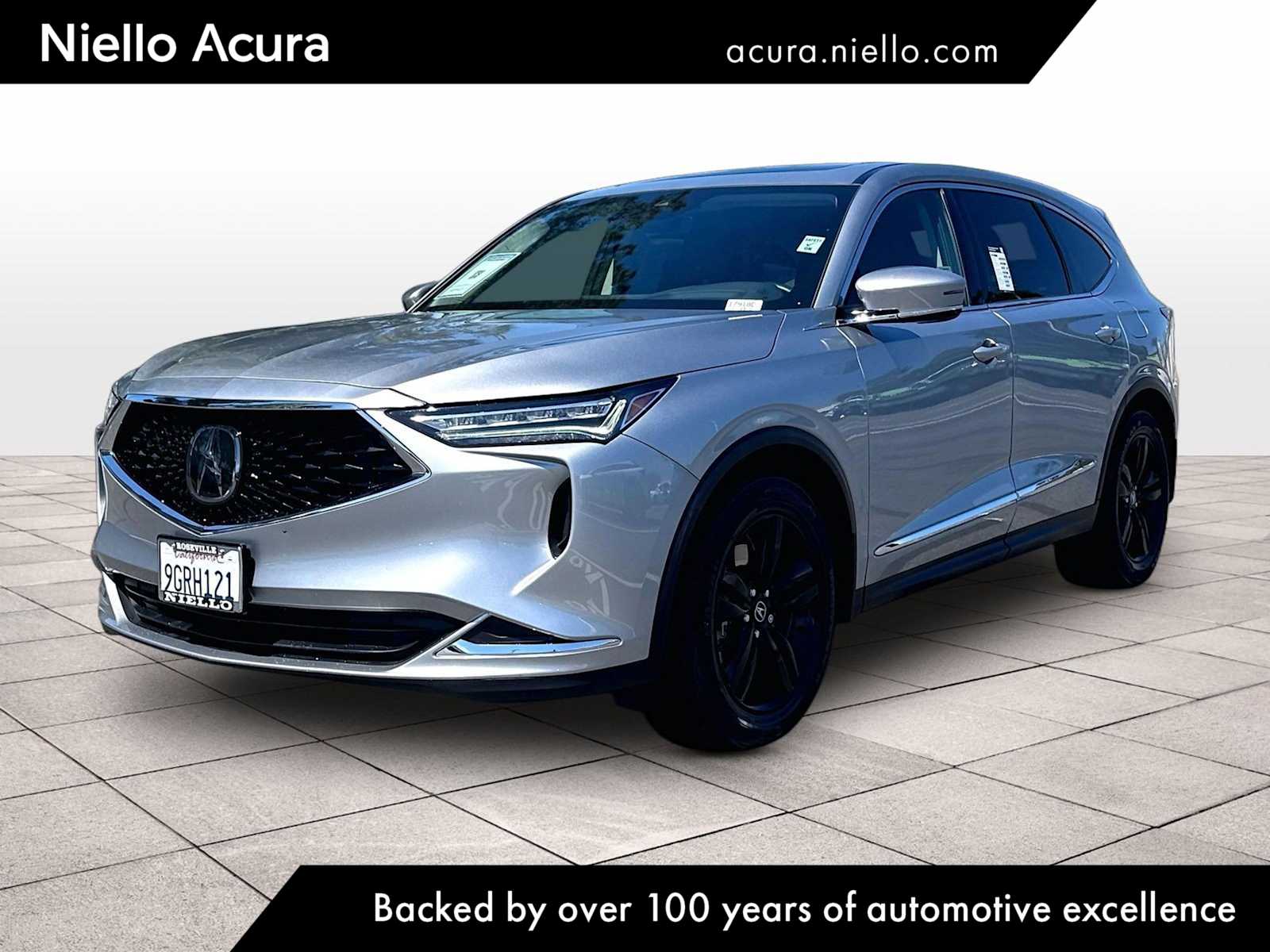 2023 Acura MDX -'s photo