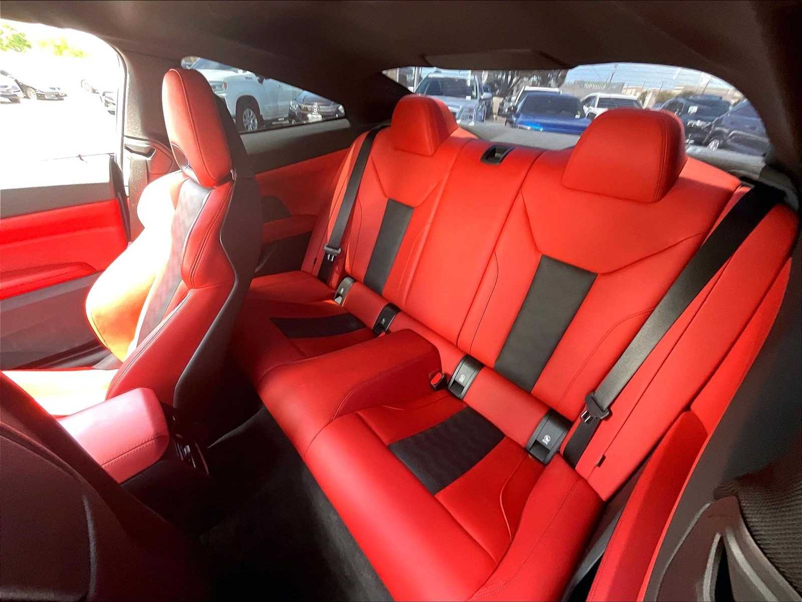 2023 BMW M4 Coupe Base - Photo 26