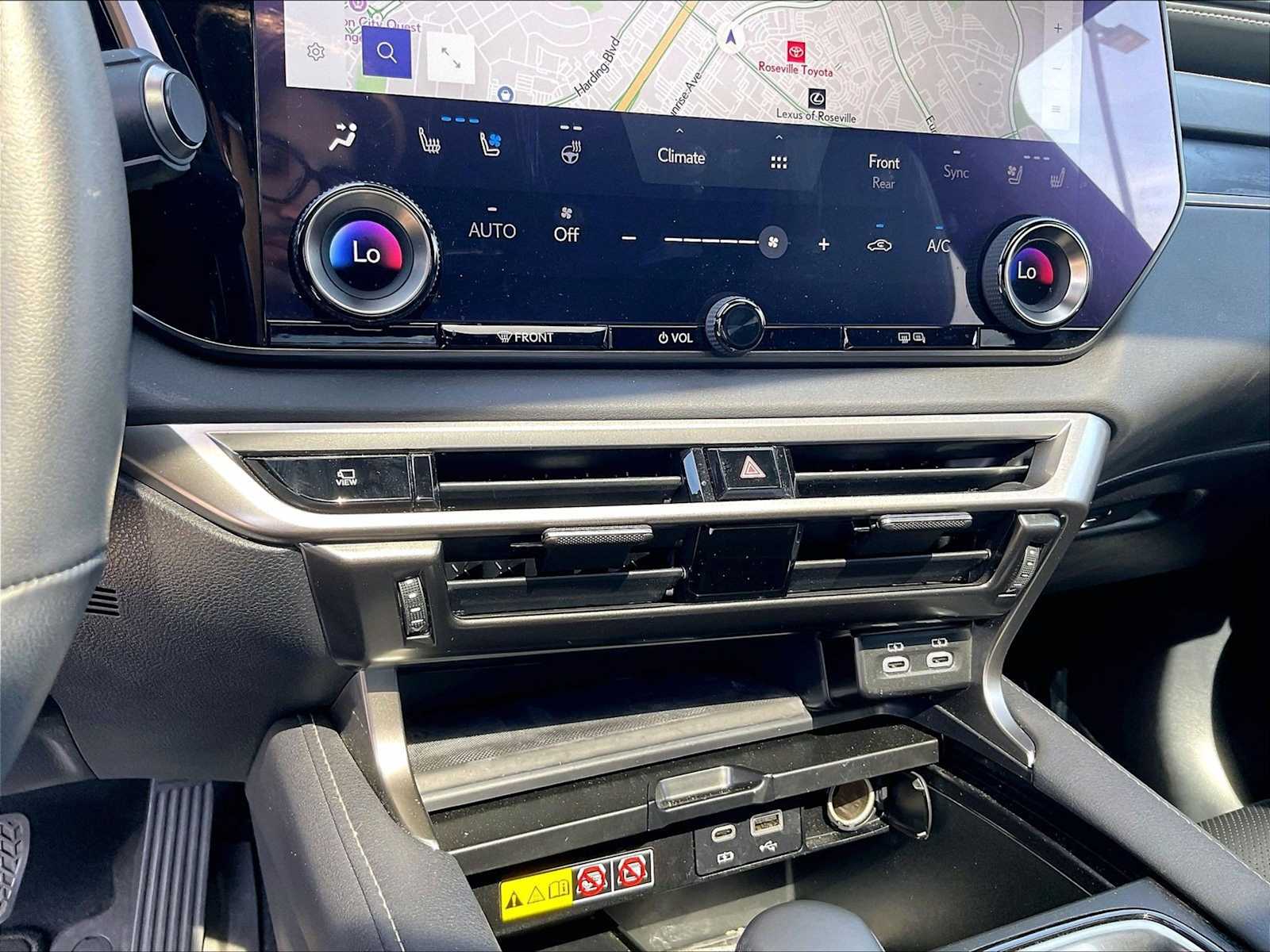 2023 Lexus RX 350 - Photo 34