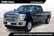 Ford Super Duty F-250 SRW