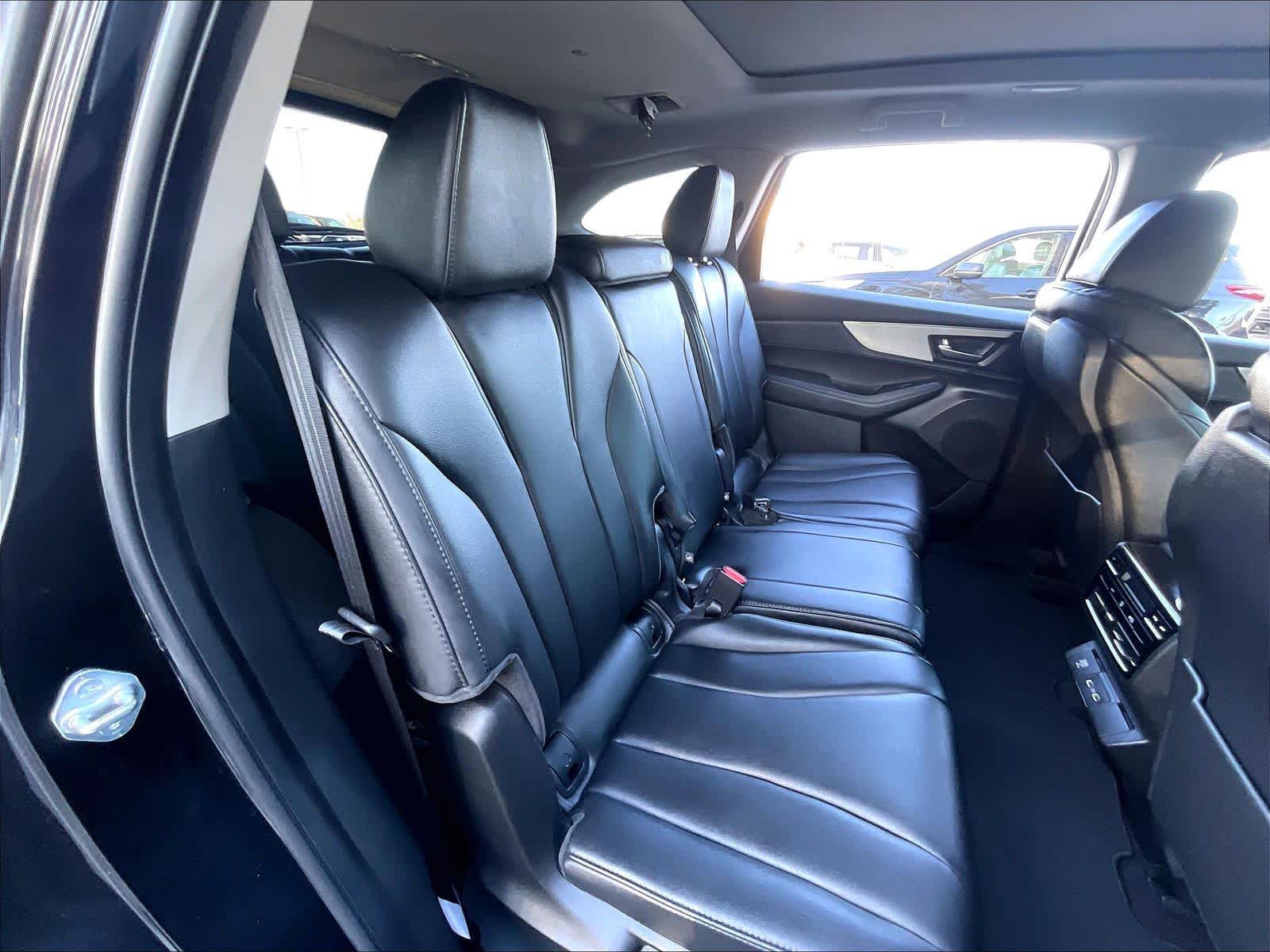 2024 Acura MDX Base - Photo 28