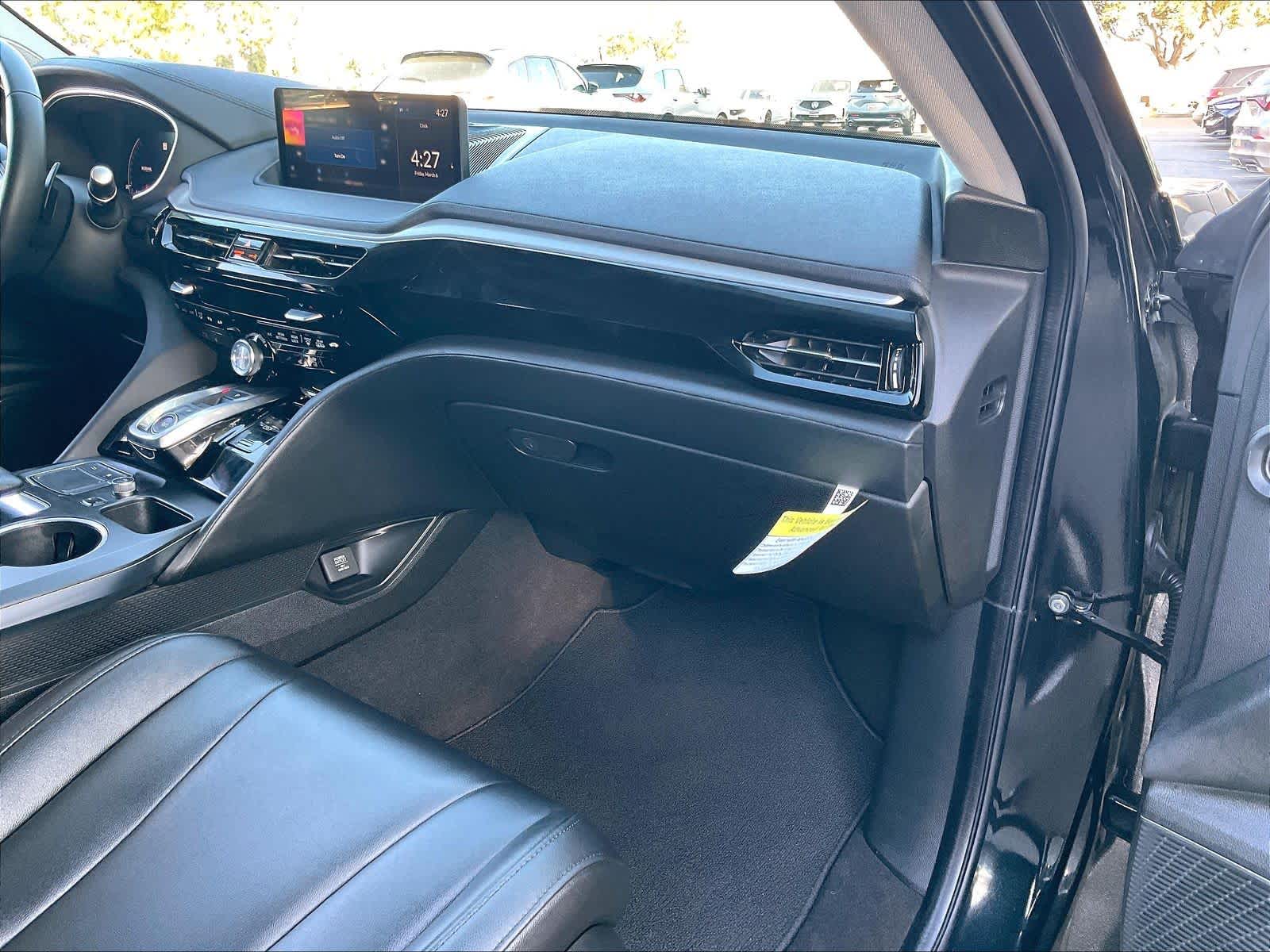 2024 Acura MDX Base - Photo 17