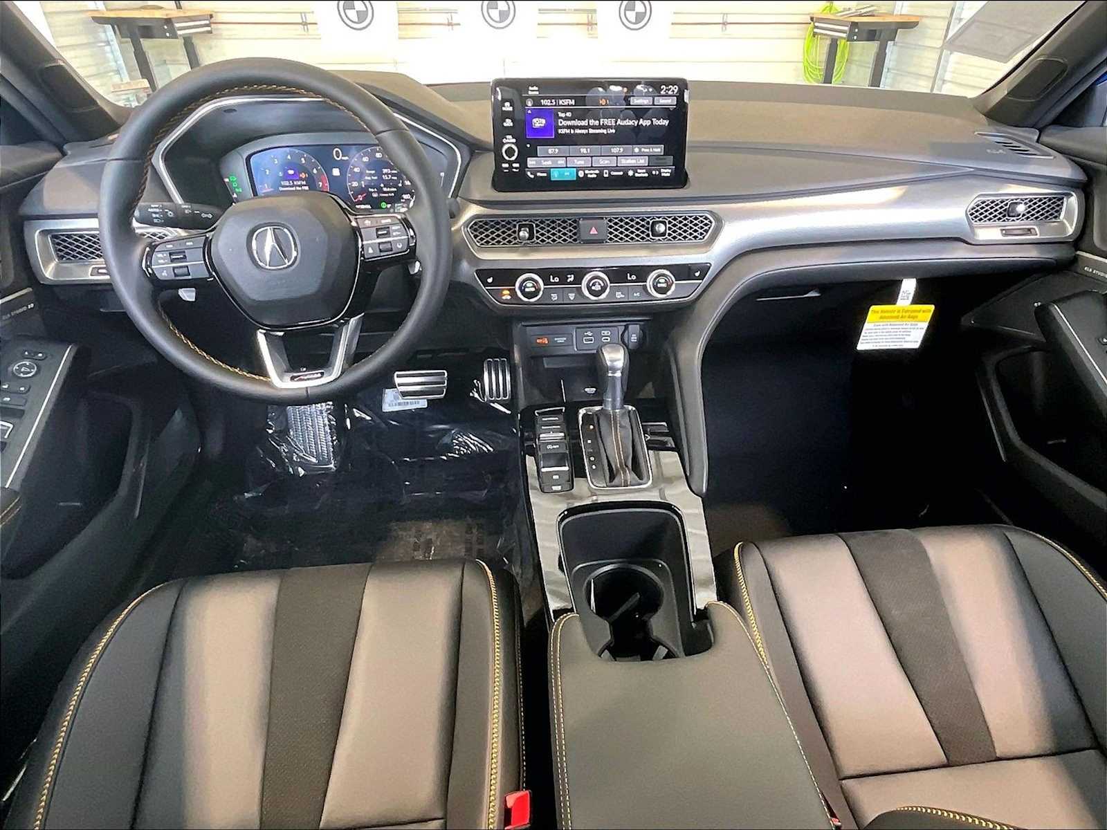 2026 Acura Integra A-Spec w/Technology Package - Photo 7