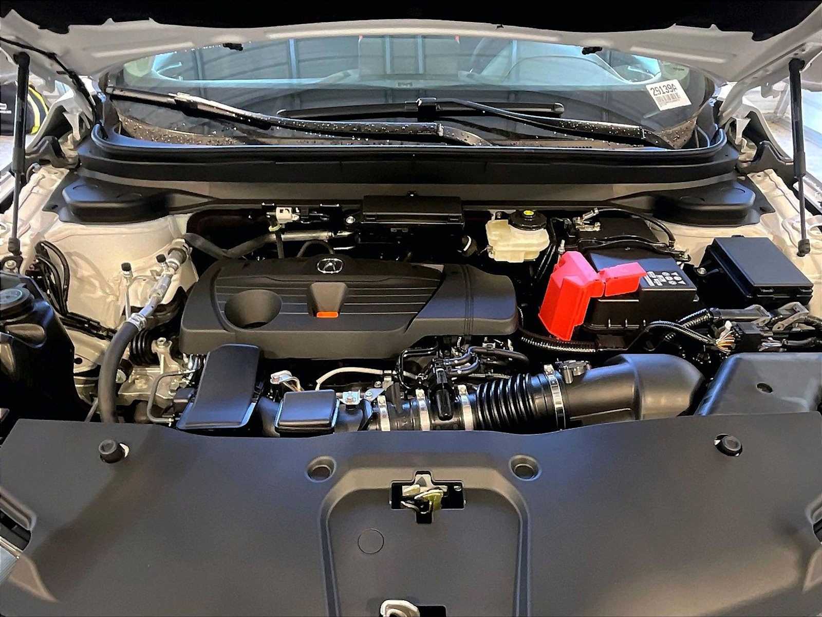 2026 Acura RDX Technology Package - Photo 13