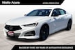 Acura TLX