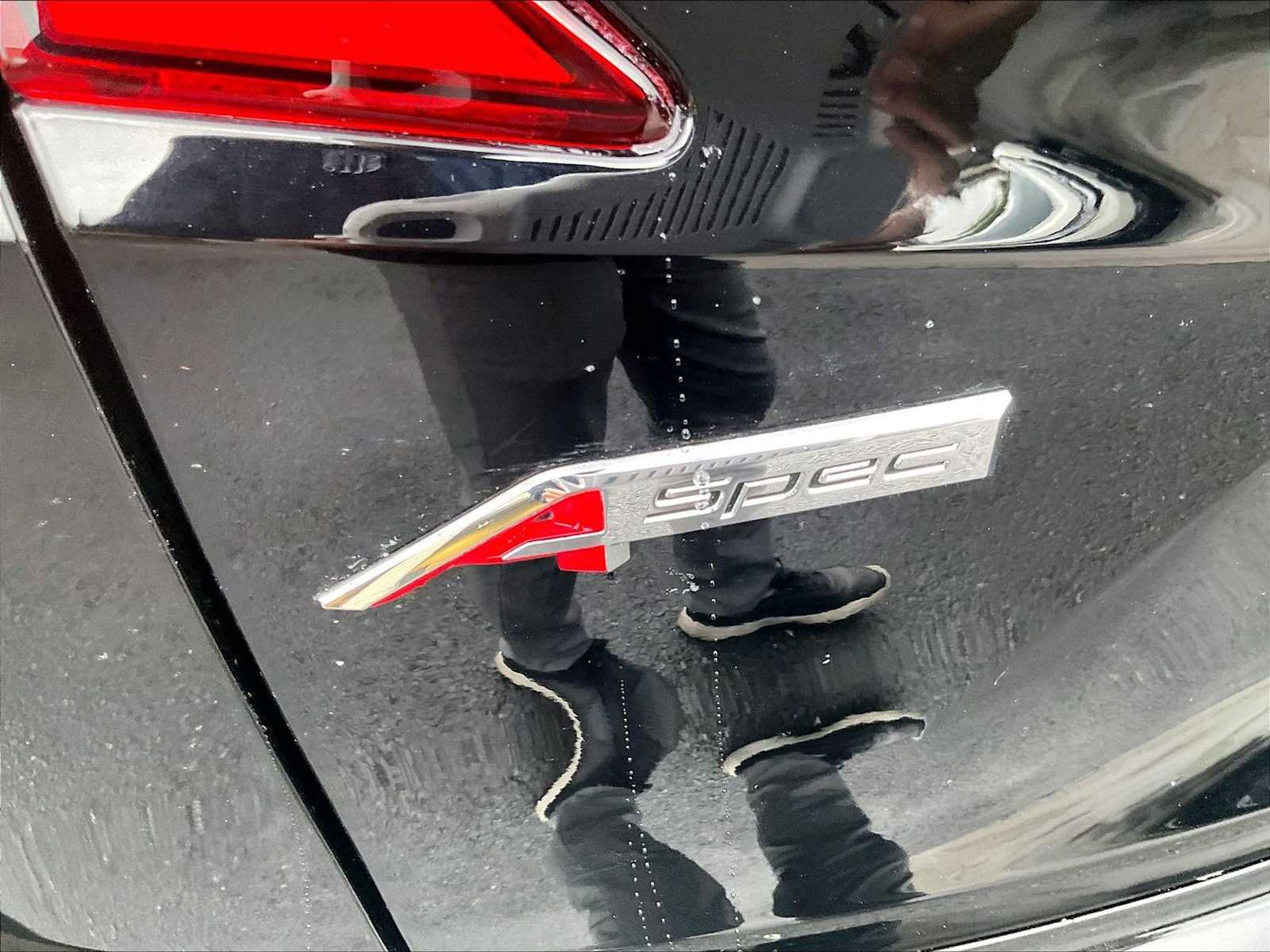 2023 Acura RDX A-Spec Package - Photo 10