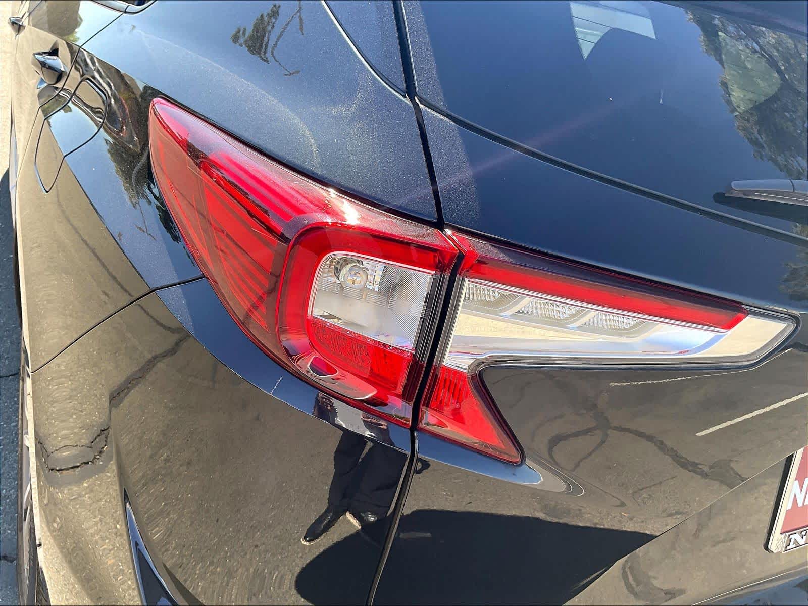 2022 Acura RDX Technology Package - Photo 30