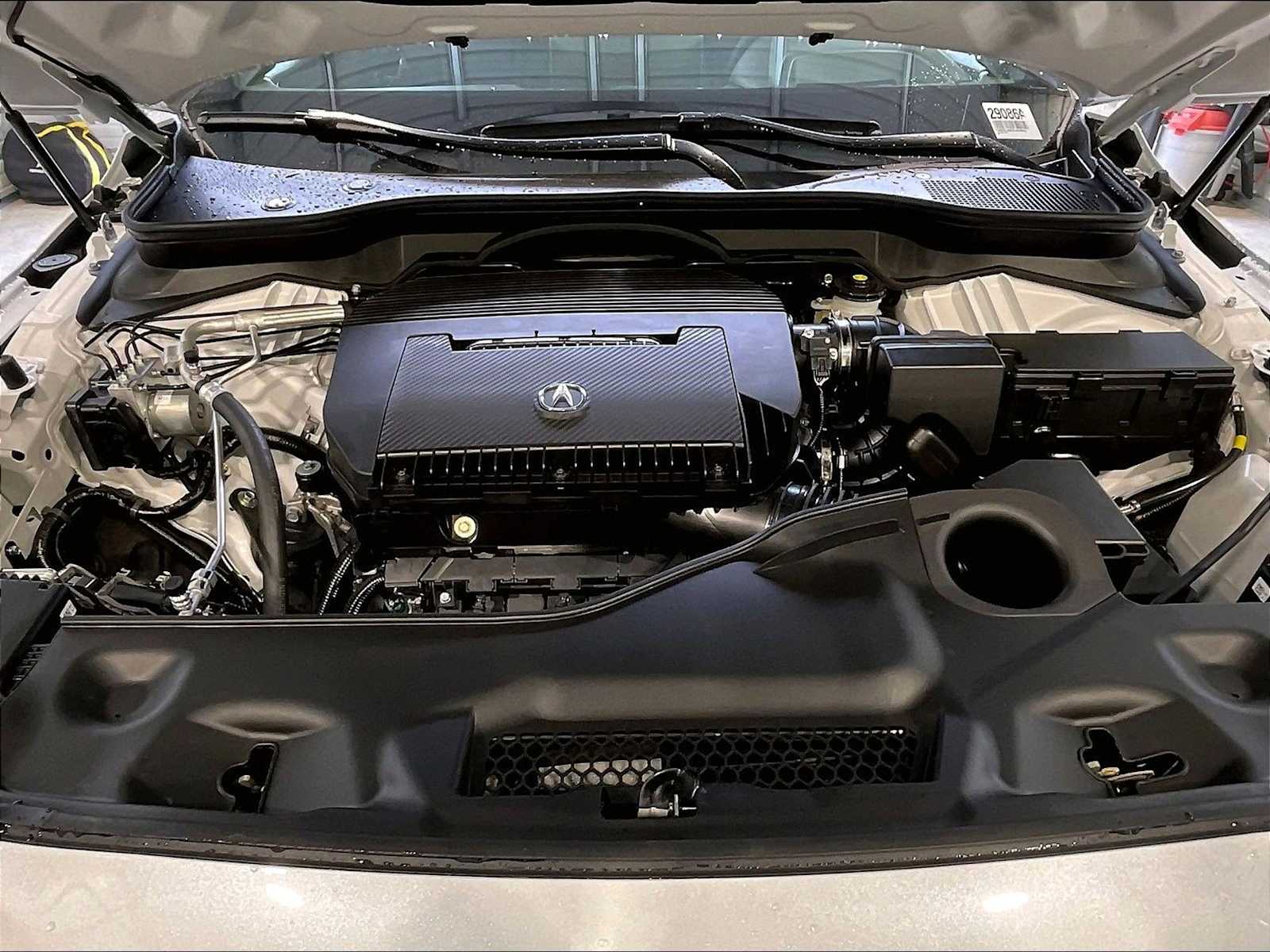 2026 Acura MDX A-Spec w/Advance Package - Photo 13