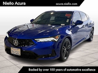 2024 Acura Integra