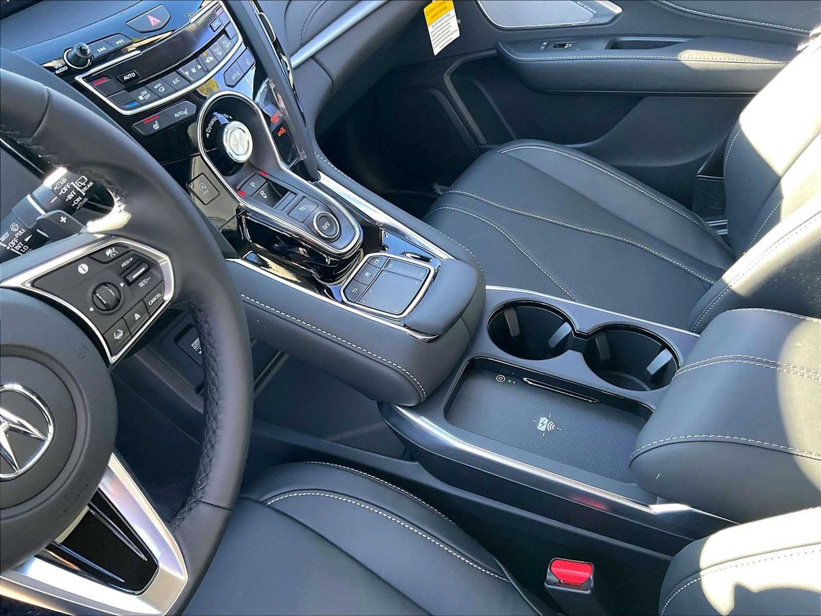 2026 Acura RDX Technology Package - Photo 10