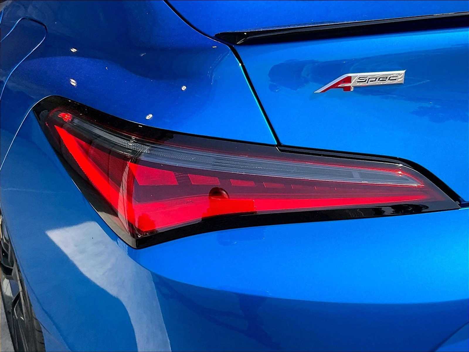 2026 Acura Integra A-Spec w/Technology Package - Photo 24