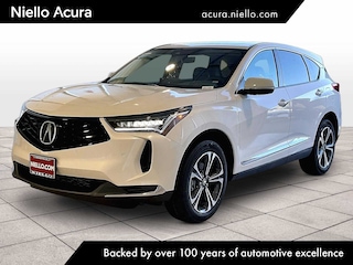 2026 Acura RDX w/Technology Package SH-AWD