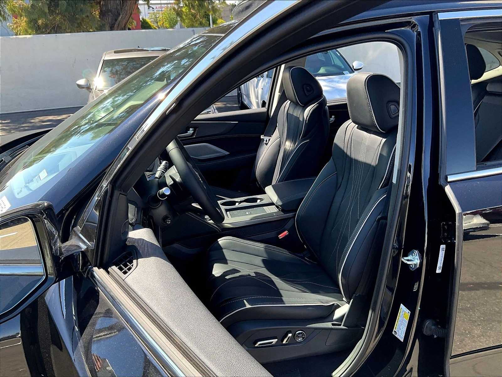 2026 Acura MDX Advance Package - Photo 11