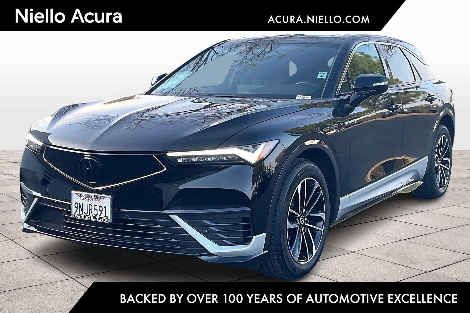 2024 Acura ZDX A-SPEC's photo