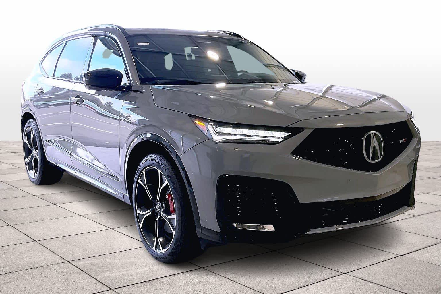 2026 Acura MDX Type S Advance SH-AWD photo 2