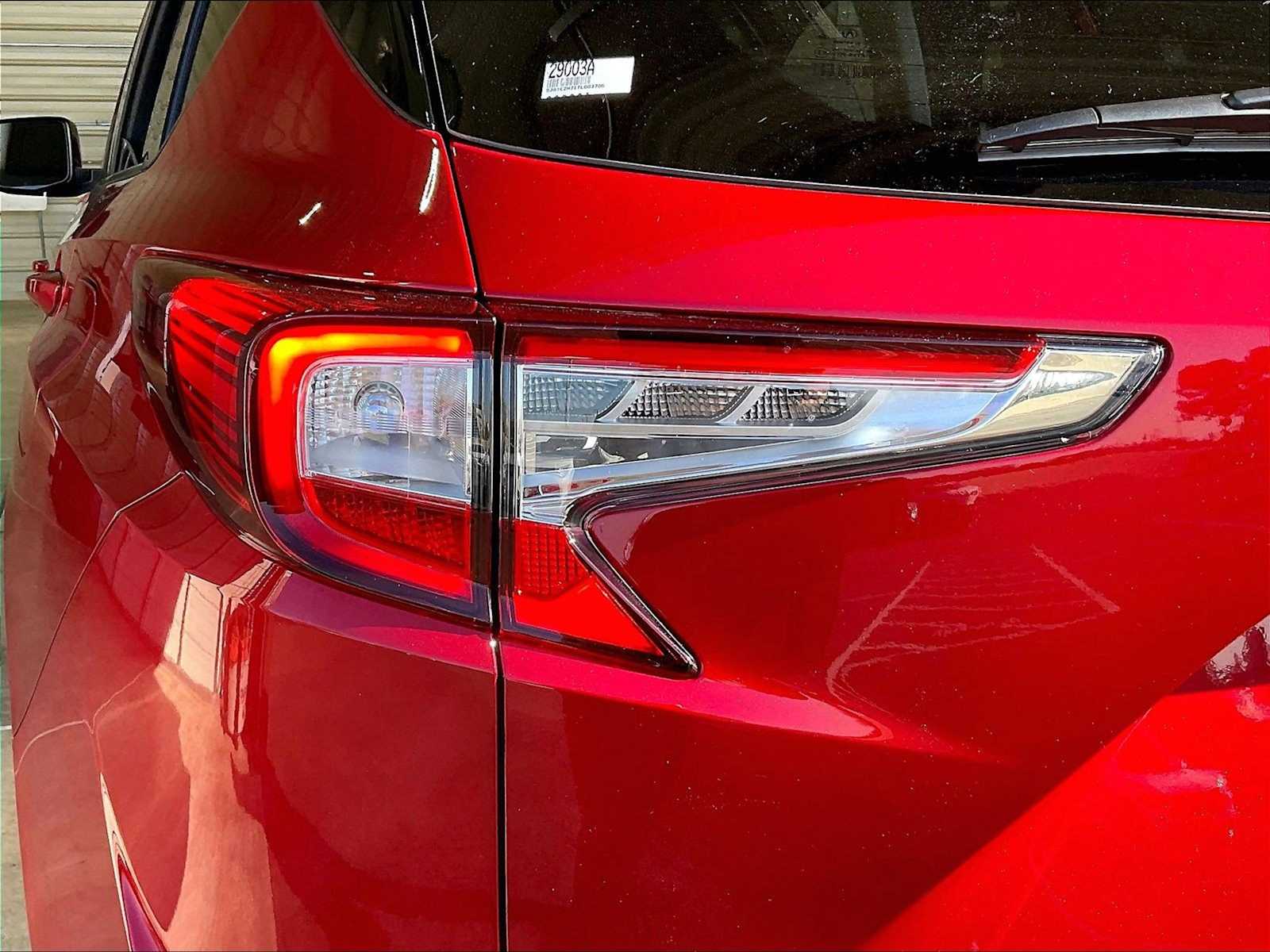 2026 Acura RDX Advance Package - Photo 25