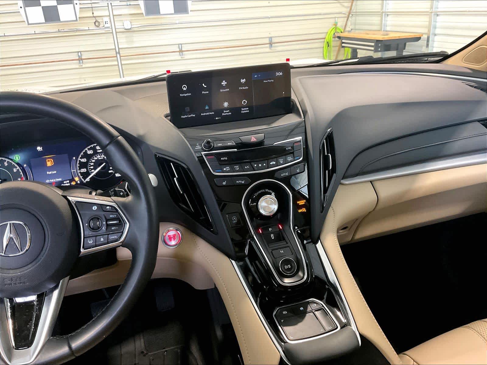 2024 Acura RDX photo 6