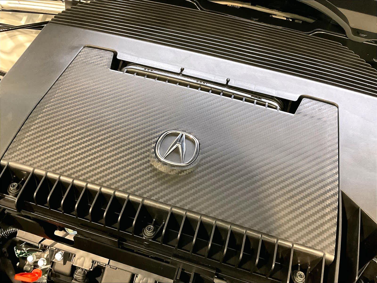 2026 Acura MDX A-Spec w/Advance Package - Photo 32