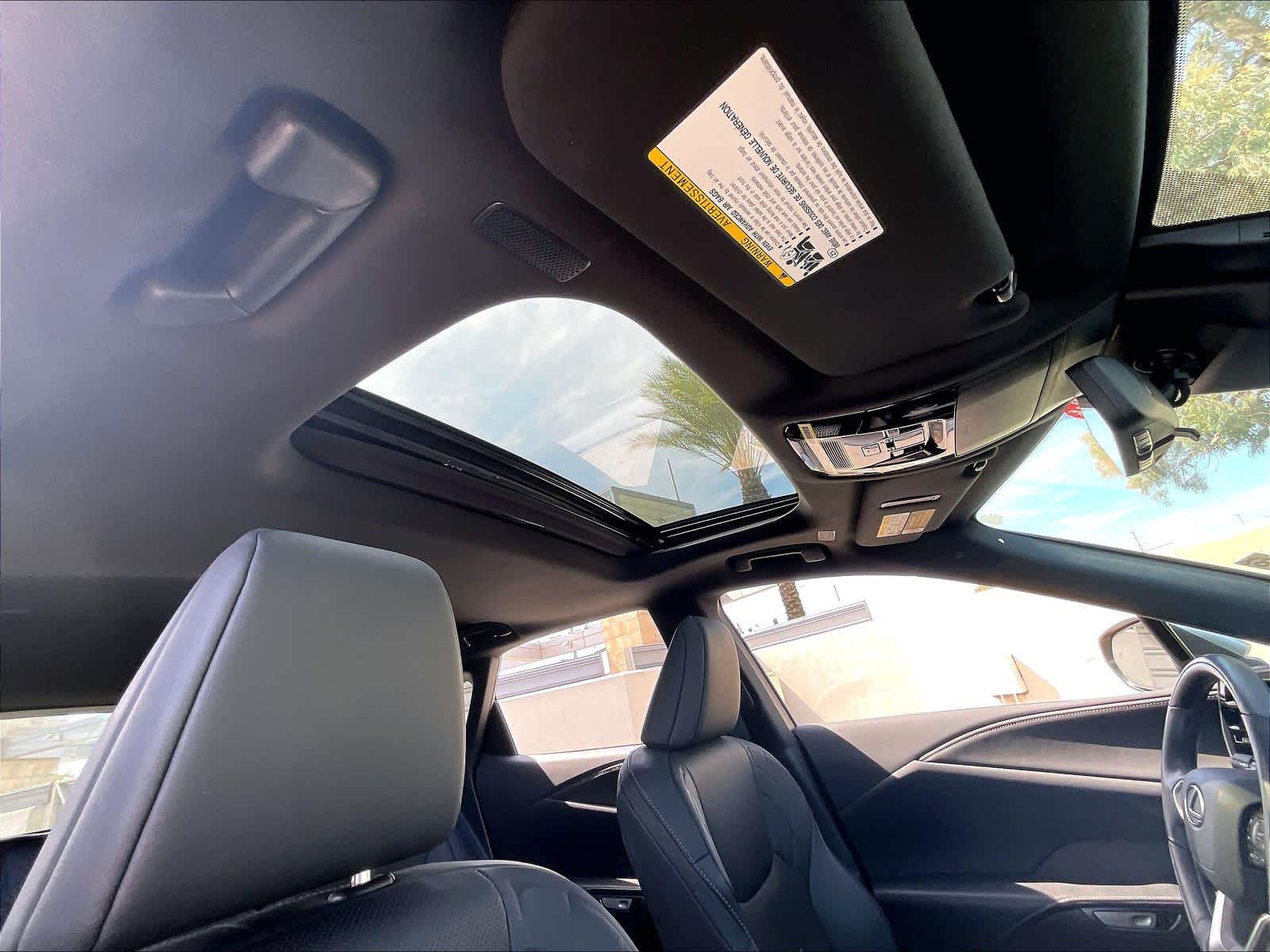 2023 Lexus RX 350 - Photo 22