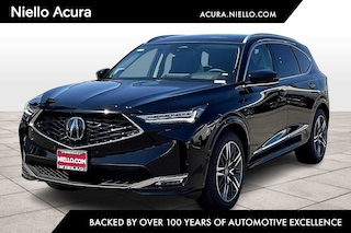 2026 Acura MDX w/Advance Package SH-AWD