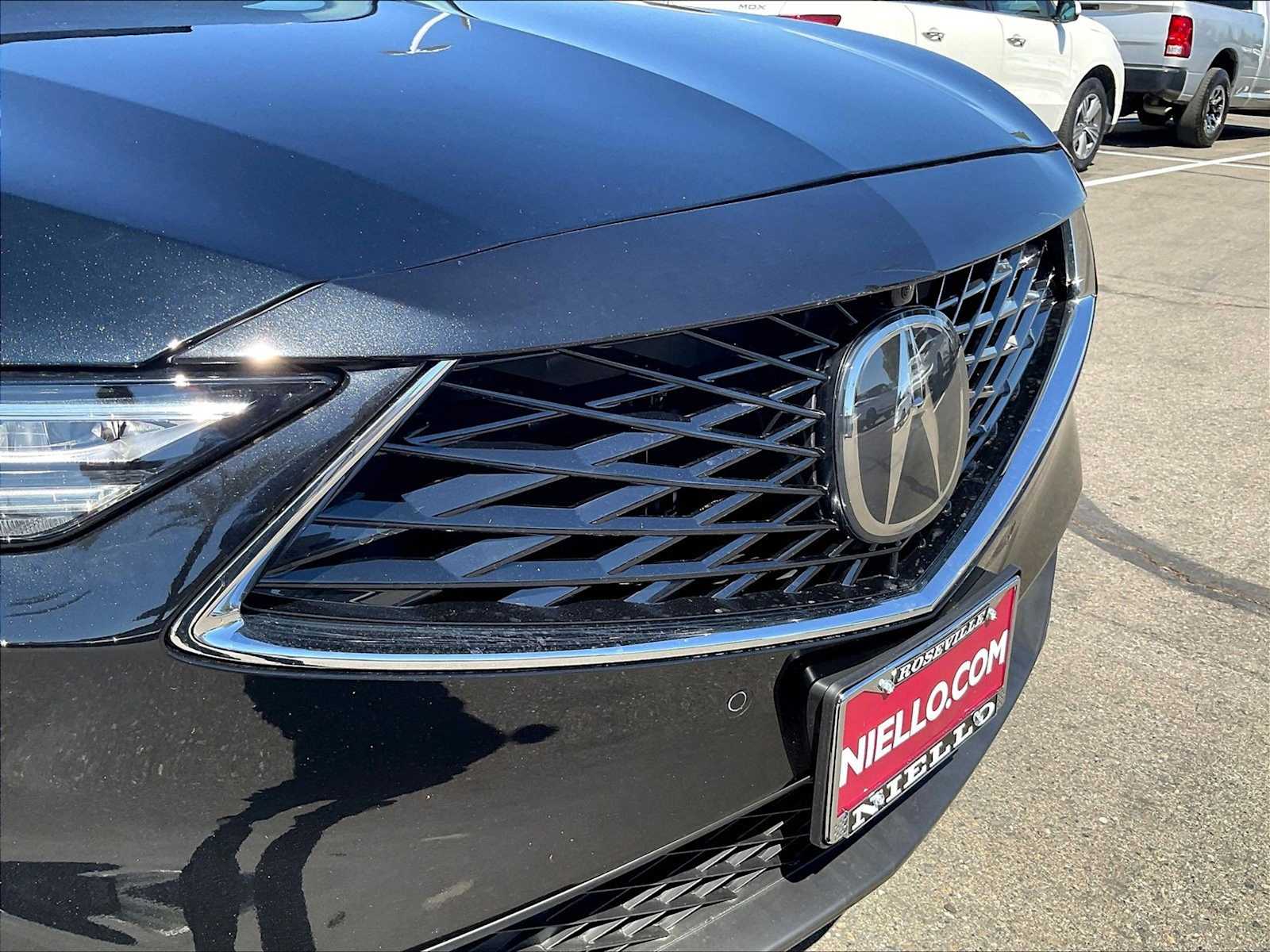 2026 Acura MDX Advance Package - Photo 32