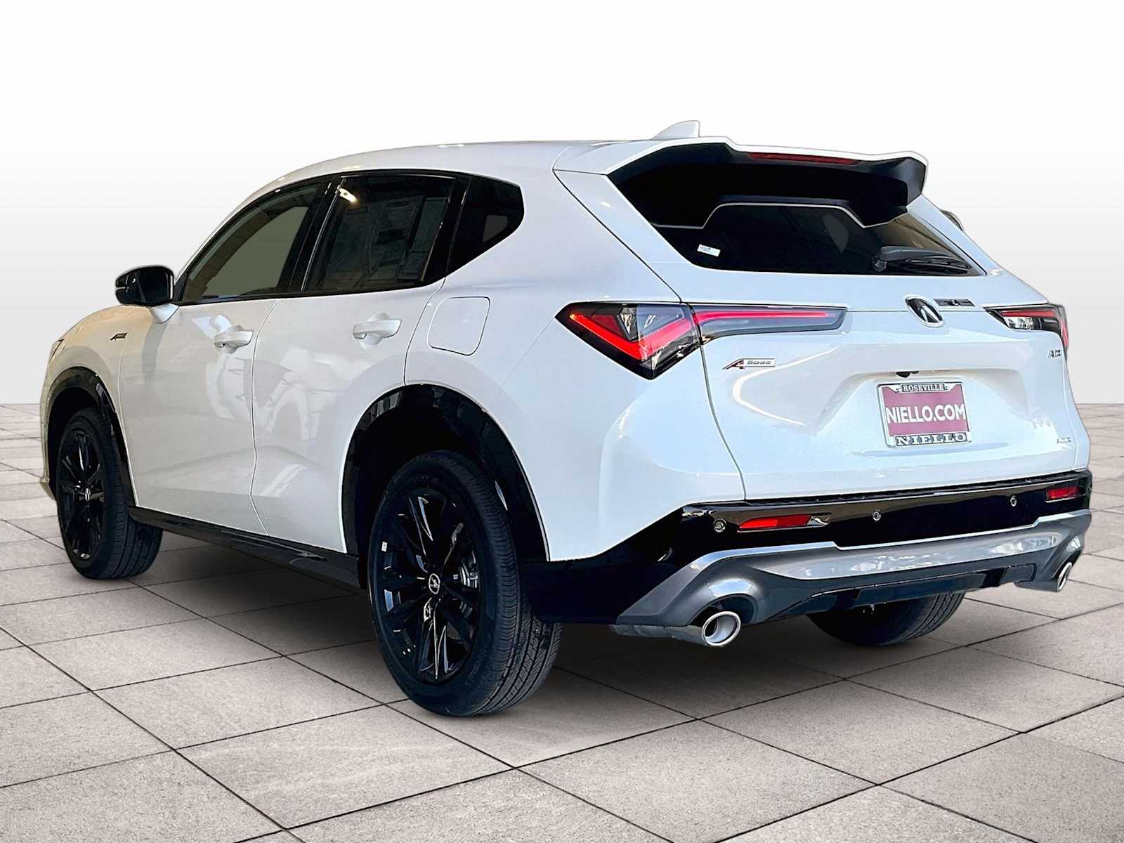 New & Used Cars | Niello Acura | Roseville & Sacramento, CA