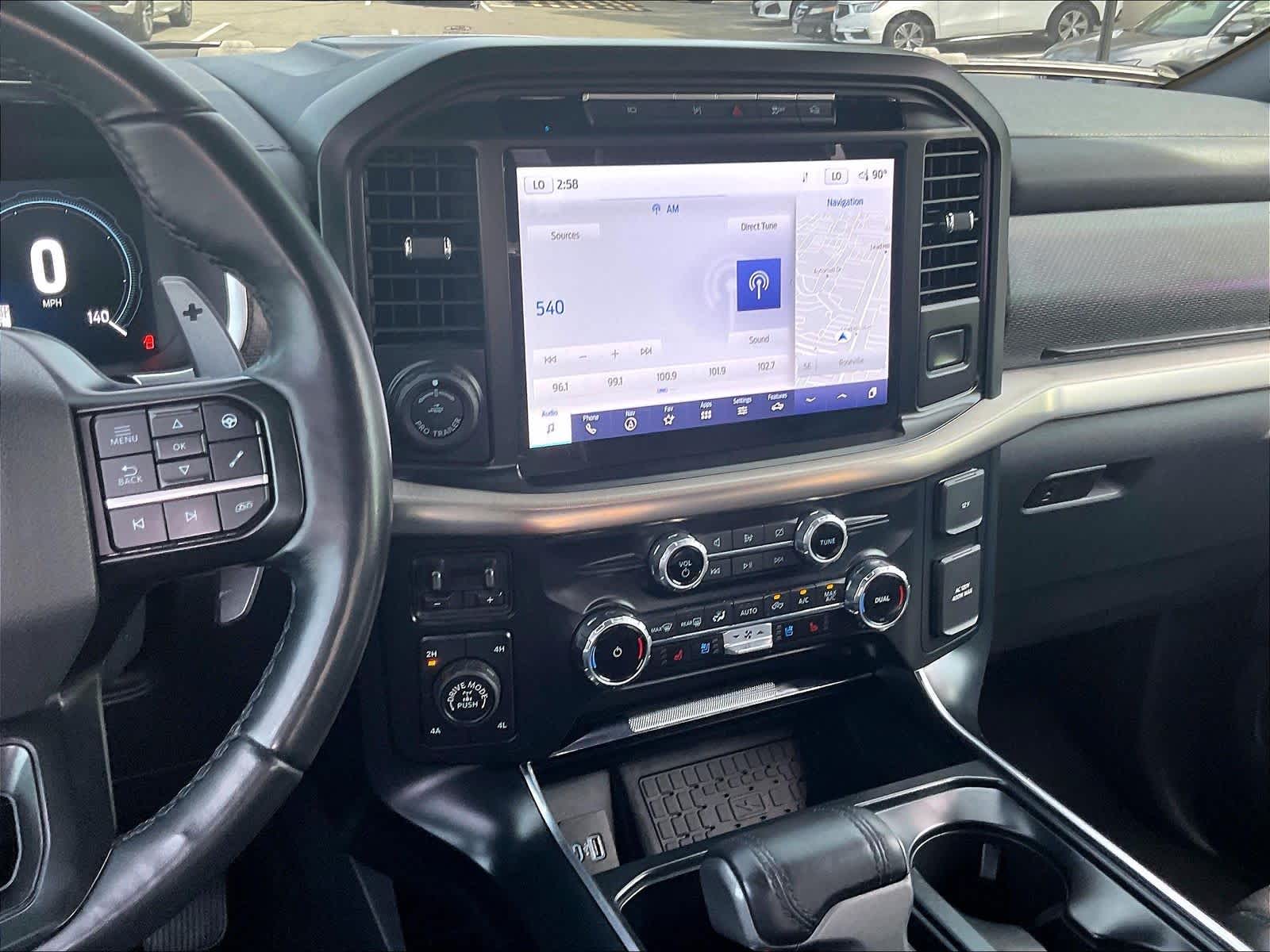 2023 Ford F-150 photo 6