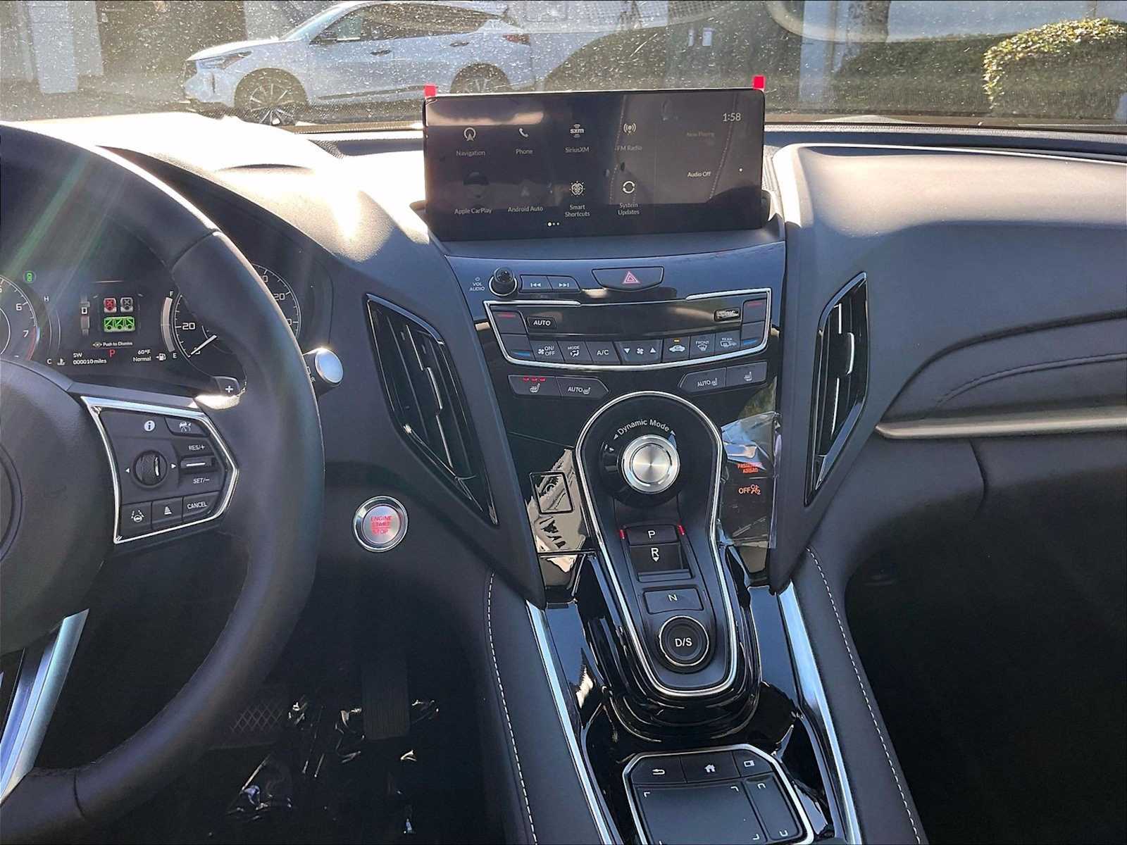 2026 Acura RDX Technology Package - Photo 9