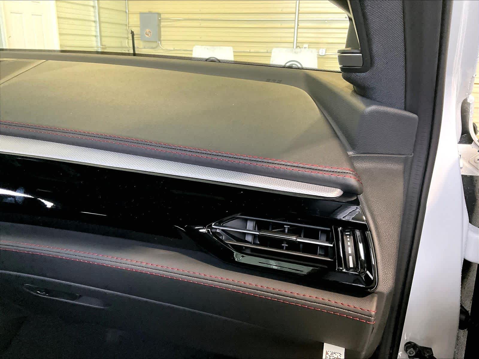 2026 Acura MDX A-Spec w/Advance Package - Photo 28