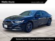  Acura TLX