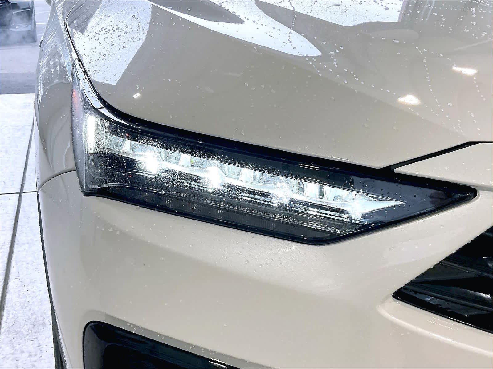 2026 Acura MDX A-Spec w/Advance Package - Photo 33