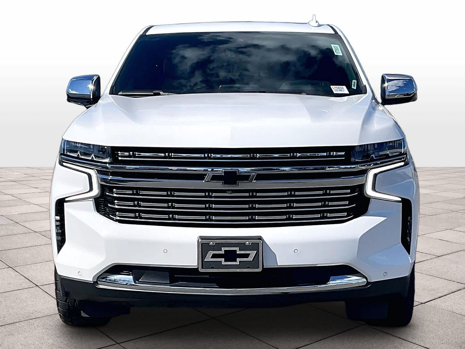 2023 Chevrolet Tahoe photo 2
