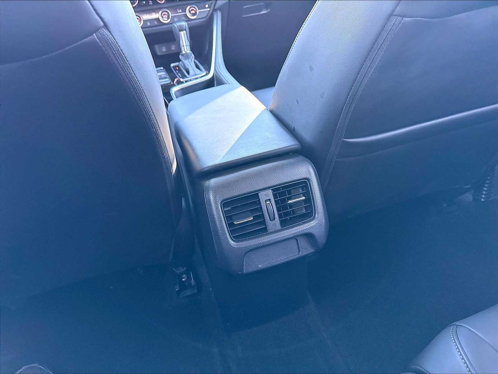 2025 Acura ADX Base - Photo 38
