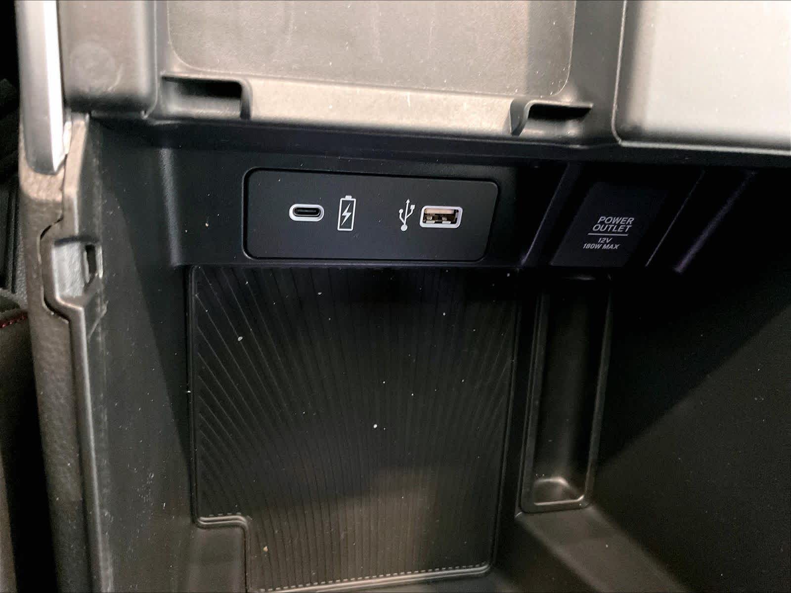 2025 Acura TLX A-Spec Package - Photo 23