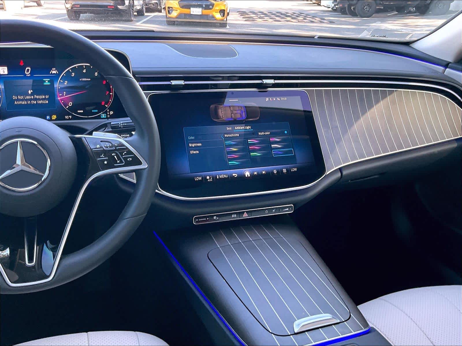 2024 Mercedes-Benz E 450 E 450 photo 6