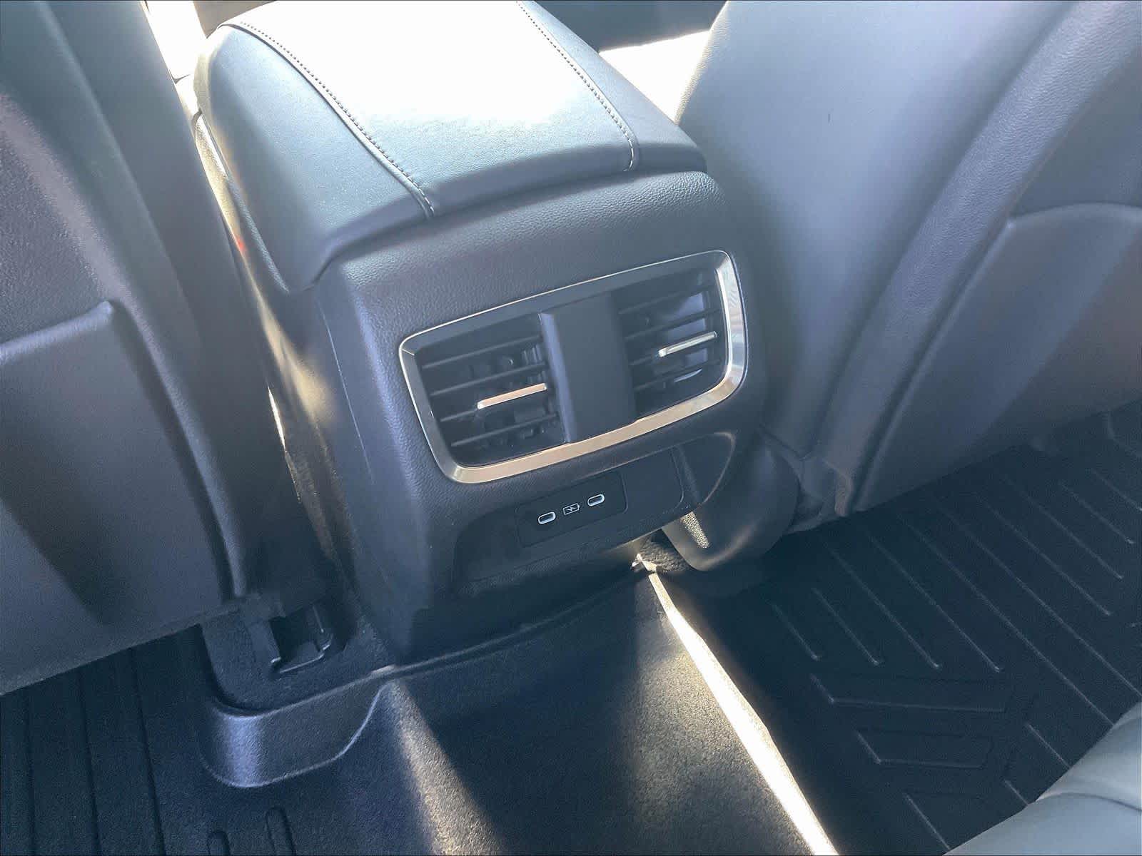 2022 Acura RDX Technology Package - Photo 35