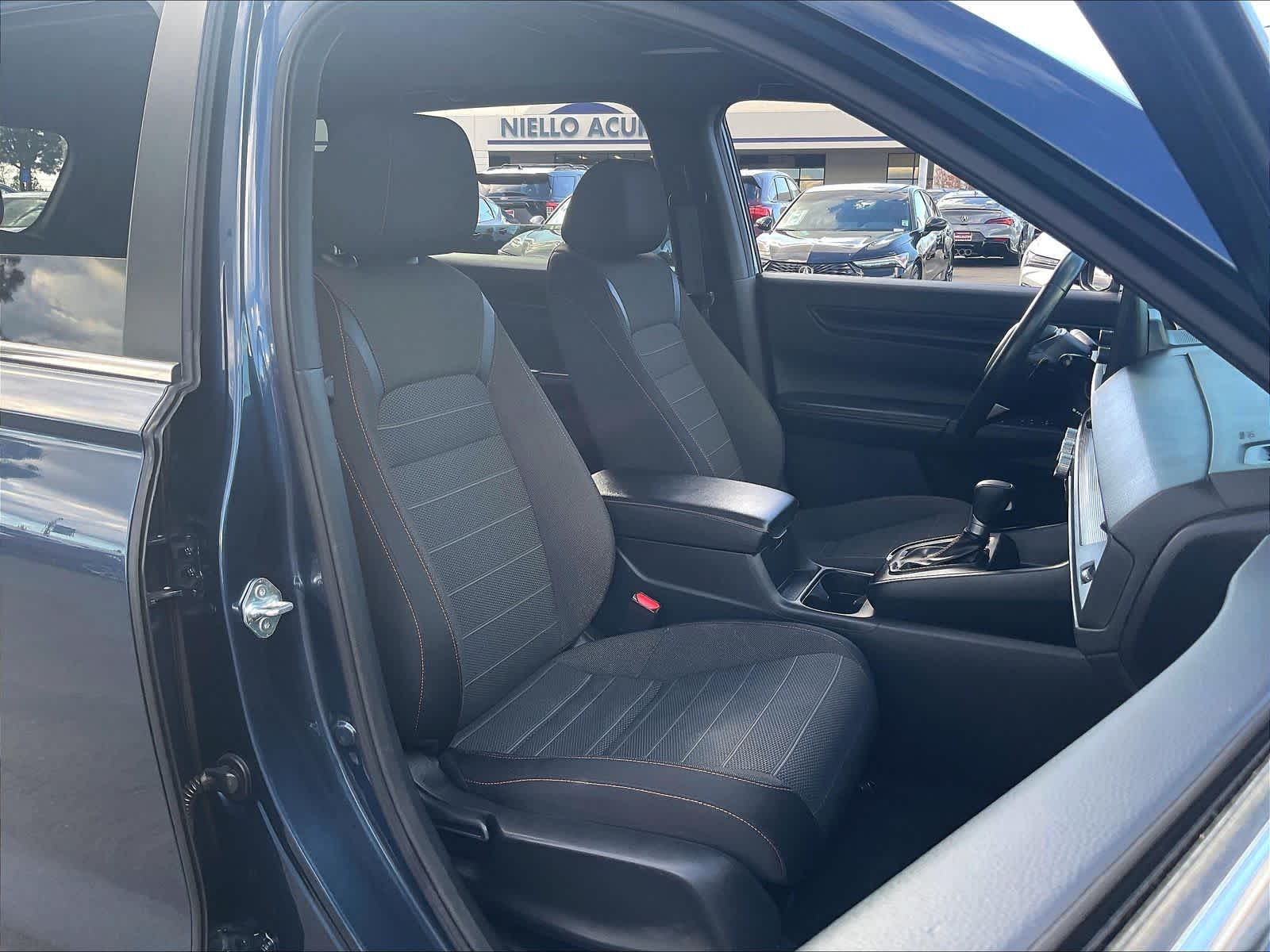 2024 Honda CR-V Hybrid Sport photo 3