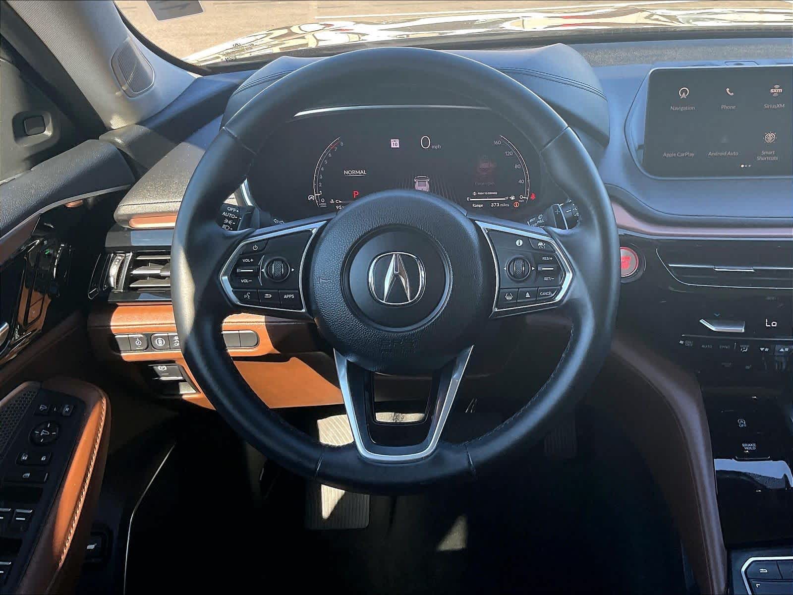 2023 Acura MDX photo 5