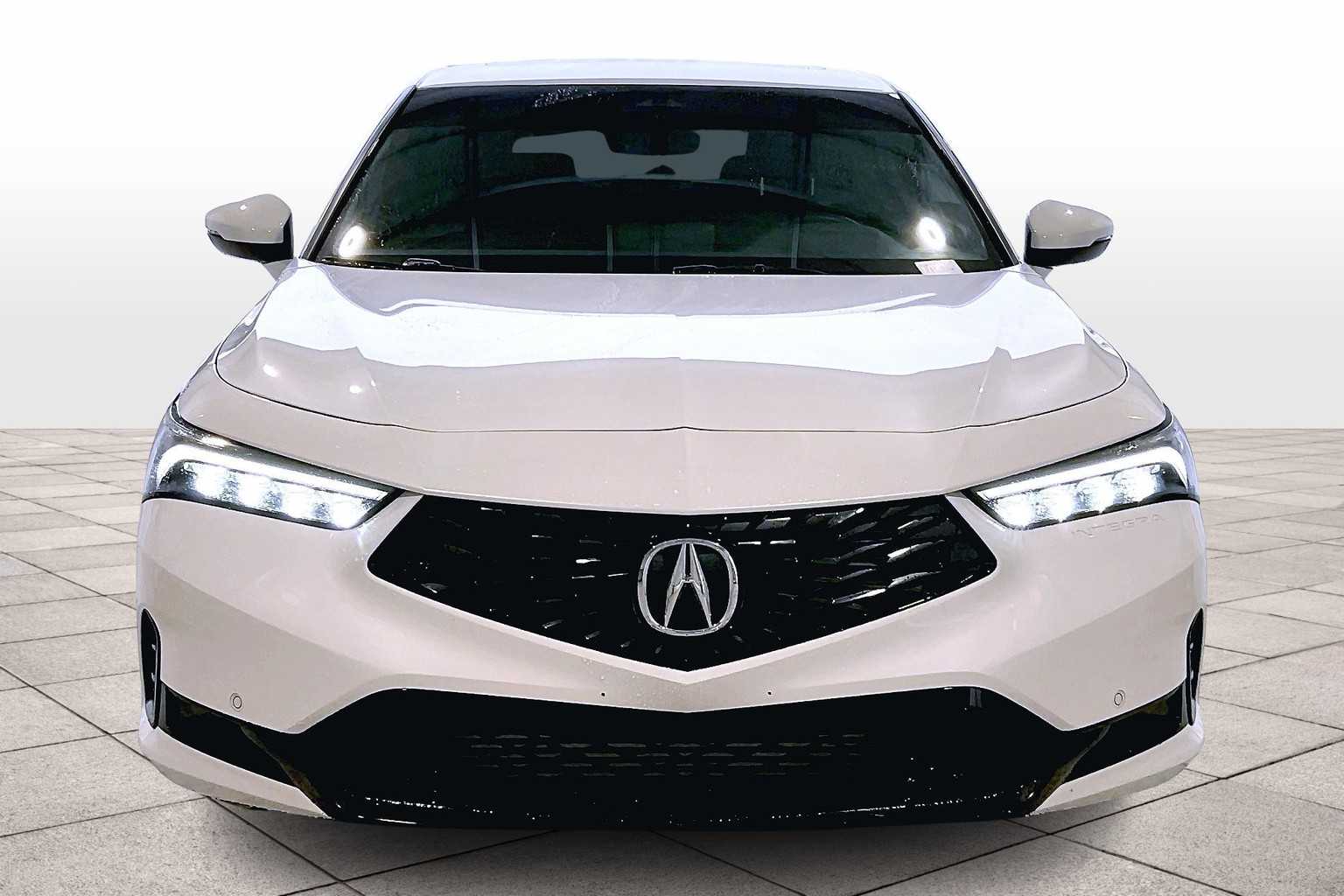 2024 Acura Integra A-Spec Technology photo 3