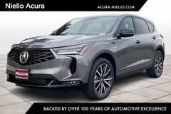 2026 Acura RDX w/A-Spec Advance Package SH-AWD